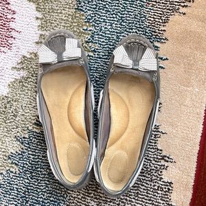 Cute feminine Sperry sz 9